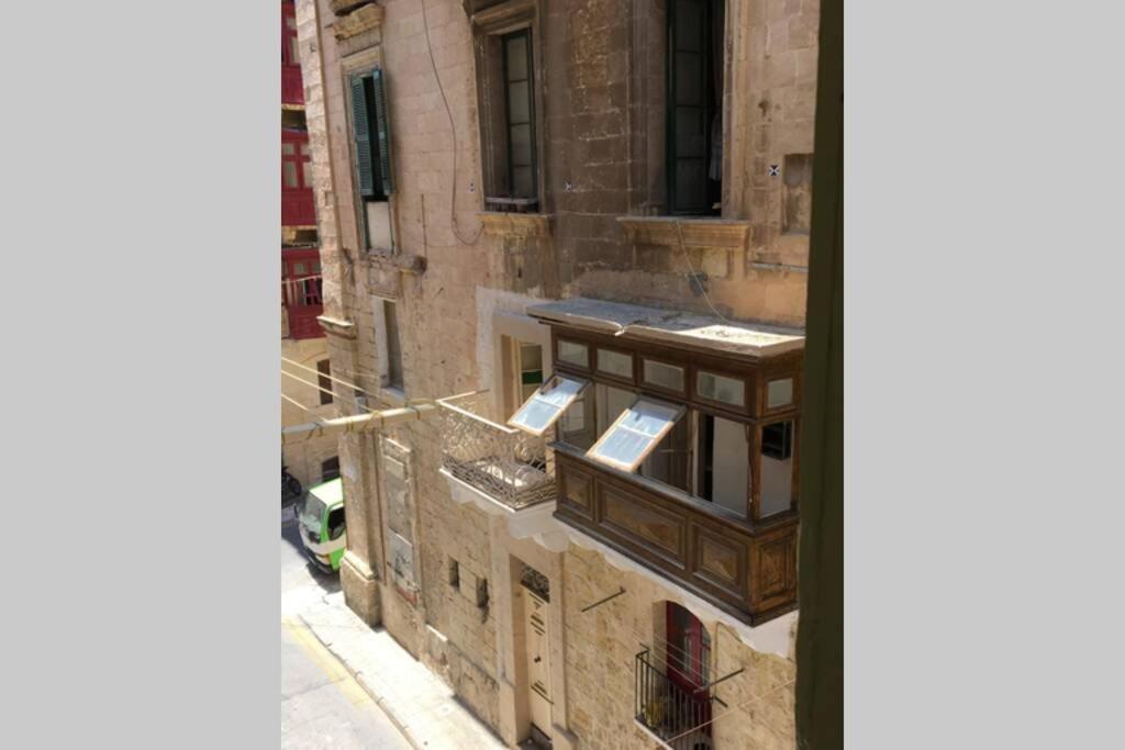ואלטה St Nicholas מראה חיצוני תמונה
