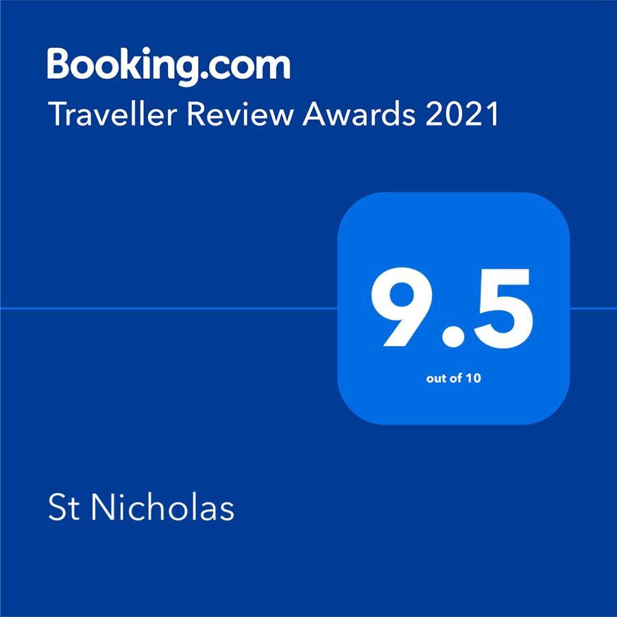 ואלטה St Nicholas מראה חיצוני תמונה